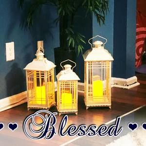 Meet your Posher, Lynn